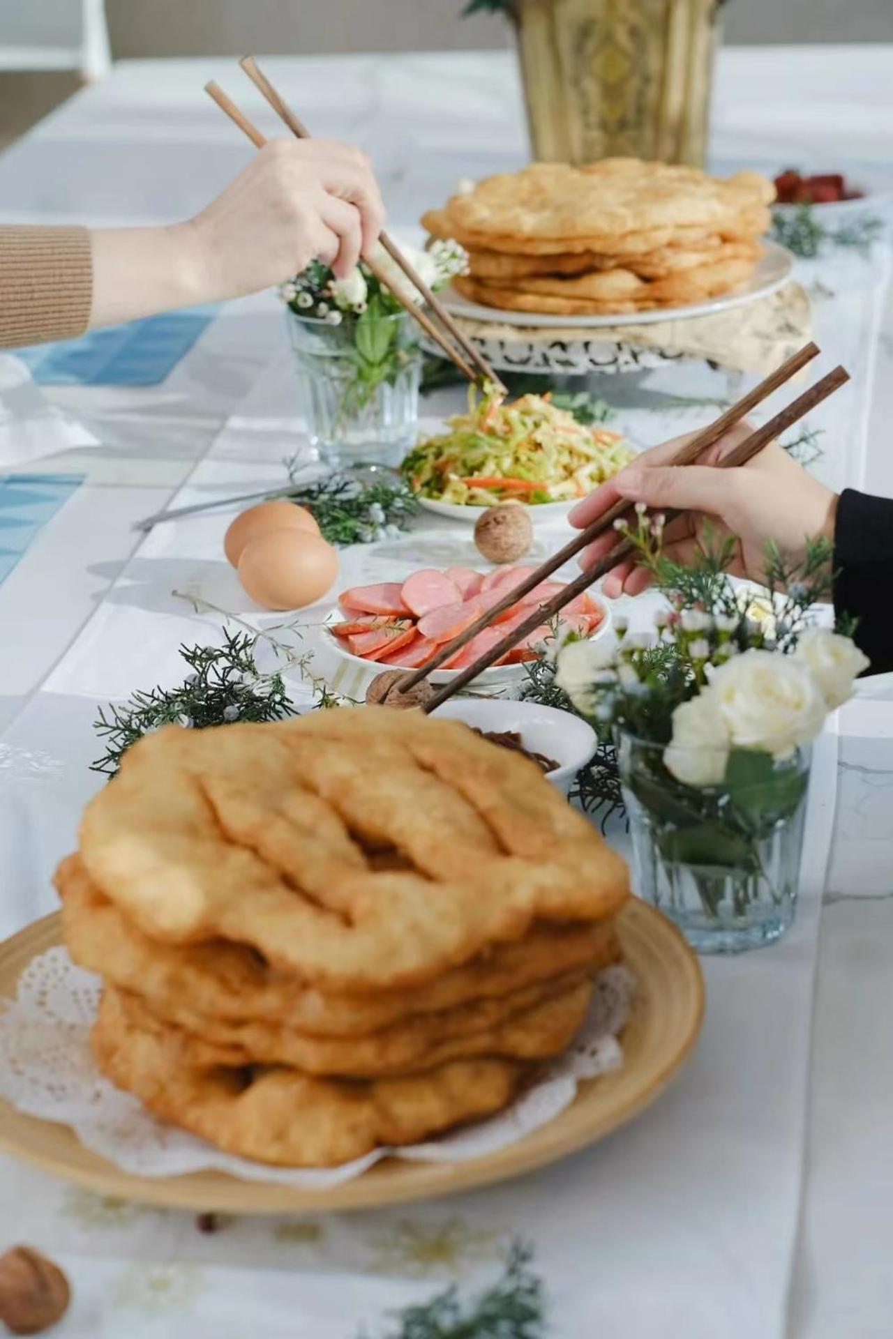 Flower Yard Huairou Εξωτερικό φωτογραφία